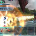 ウルトラマンネクサス ジュネッス