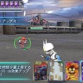 『HEROES' VS』必殺技がぶつかり合う新システム「ジャッジメント システム」とは