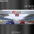 KONAMI、自動車メーカーの公式ライセンスを受けたレースゲーム『GTグランプリ』mixiで展開