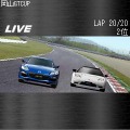 KONAMI、自動車メーカーの公式ライセンスを受けたレースゲーム『GTグランプリ』mixiで展開