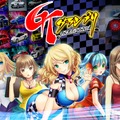 KONAMI、自動車メーカーの公式ライセンスを受けたレースゲーム『GTグランプリ』mixiで展開