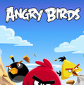 『Angry Birds』、2012年12月のアクティブユーザー数が2億5000万人を突破！