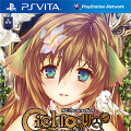 『Ciel nosurge ～失われた星へ捧ぐ詩～ RE:Incarnation』ジャケット