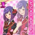 銀河No.1アイドルを目指そう『AKB0048 ギャラクシーシンデレラ』サービス開始