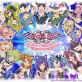 『AKB0048 ギャラクシーシンデレラ』メインビジュアル