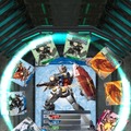 TCG「ガンダムウォーネグザ」スマホでゲーム化『ガンダムカードバトラー』2013年リリース