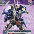 TCG「ガンダムウォーネグザ」スマホでゲーム化『ガンダムカードバトラー』2013年リリース