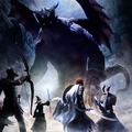 『ドラゴンズドグマ:ダークアリズン』メインビジュアル