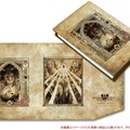 『ドラゴンズドグマ:ダークアリズン』限定版「LIMITED EDITION」発売決定 ― 懐中時計など同梱