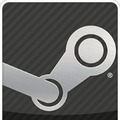 STEAM ロゴ