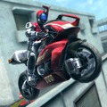 広大なフィールドをバイクで走破する『仮面ライダー バトライド・ウォー』最新情報