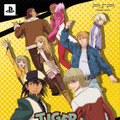 『TIGER & BUNNY ～HERO'S DAY～』LIMITED EDITIONパッケージ