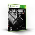 『Call of Duty: Black Ops 2』パッケージ