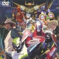 「劇場版TIGER & BUNNY -The Beginning」のBD/DVDがリリース 初回限定版は豪華9大特典