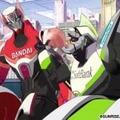 「劇場版TIGER & BUNNY -The Beginning」のBD/DVDがリリース 初回限定版は豪華9大特典