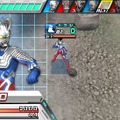 『ウルトラマン オールスタークロニクル』緊張感溢れる「チームカラータイマーシステム」採用