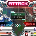 『ウルトラマン オールスタークロニクル』緊張感溢れる「チームカラータイマーシステム」採用