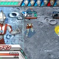 『ウルトラマン オールスタークロニクル』緊張感溢れる「チームカラータイマーシステム」採用