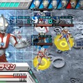 『ウルトラマン オールスタークロニクル』緊張感溢れる「チームカラータイマーシステム」採用