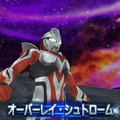 『ウルトラマン オールスタークロニクル』緊張感溢れる「チームカラータイマーシステム」採用