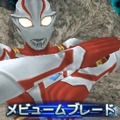 『ウルトラマン オールスタークロニクル』緊張感溢れる「チームカラータイマーシステム」採用