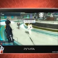 PlayStation Vita版『PSO2』ゲーム紹介ムービー（ロング） 