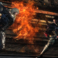 新しい『METAL GEAR』は全てが「キレた」最高に壮快な作品に・・・『METAL GEAR RISING REVENGEANCE』プレイレポート