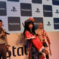 【台北国際ゲームショウ 2013】台湾にもミクさんが！思わず台湾に行きたくなるコンパニオンフォトレポート(2)