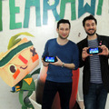 【台北国際ゲームショウ 2013】「リアル」と「ゲーム」をつなぐワクワクする仕組みに迫る！『Tearaway』開発者インタビュー