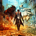 PS3『DmC Devil May Cry』ダウンロード版が配信決定！発売記念キャンペーンも