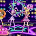 プリキュアたちと踊ろう！『プリキュアオールスターズ』最新画像＆プレイ動画をチェック