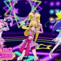 プリキュアたちと踊ろう！『プリキュアオールスターズ』最新画像＆プレイ動画をチェック