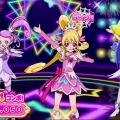 プリキュアたちと踊ろう！『プリキュアオールスターズ』最新画像＆プレイ動画をチェック