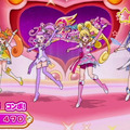 「Happy Go Lucky! ドキドキ! プリキュア」