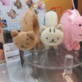 【ワンフェス2013冬】あの「どーにゃつ」がアミューズメント景品化、2月下旬ゲーセンに登場