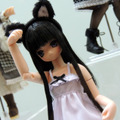 【ワンフェス2013冬】フィギュアとは違った魅力！ドールがいれば「もう何も怖くない？」