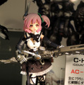 【ワンフェス2013冬】フィギュアとは違った魅力！ドールがいれば「もう何も怖くない？」