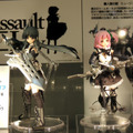 【ワンフェス2013冬】フィギュアとは違った魅力！ドールがいれば「もう何も怖くない？」