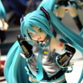 【ワンフェス2013冬】バズライト・イヤーに碇ゲンドウ、もちろん初音ミクも展示されていたセガのブースをフォトレポート