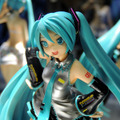 【ワンフェス2013冬】バズライト・イヤーに碇ゲンドウ、もちろん初音ミクも展示されていたセガのブースをフォトレポート