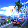 Wii Uやスマホで90年代のレースゲームが蘇る　『The '90s Arcade Racer』がNicalisから