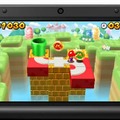 『マリオvs.ドンキーコング』最新作3DSダウンロードソフトで登場 ― 『Mario and Donkey Kong: Minis on the Move』