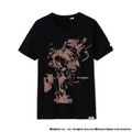 『METAL GEAR RISING』ユニクロのコラボパーカ＆Tシャツ販売開始 ― Yahoo!トップページジャックも