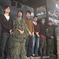 【フォトレポート】視聴者と会場が一体となって楽しんだ「ニコニコゲームマスター2 with CoD:BO2」決勝大会