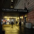 Manhattan Center