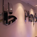 PlayStation Lounge