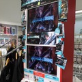 開店前から行列も！遂に発売した『METAL GEAR RISING』販売店舗の様子をお届け