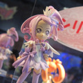 【JAEPO 2013】プリキュアからドラゴンボールまで・・・バンプレストのフィギュアをフォトレポ(2)