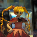 【JAEPO 2013】プリキュアからドラゴンボールまで・・・バンプレストのフィギュアをフォトレポ(2)