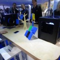 【MWC 2013】3Dプリンターでスマホケースを作ろう・・・ノキア